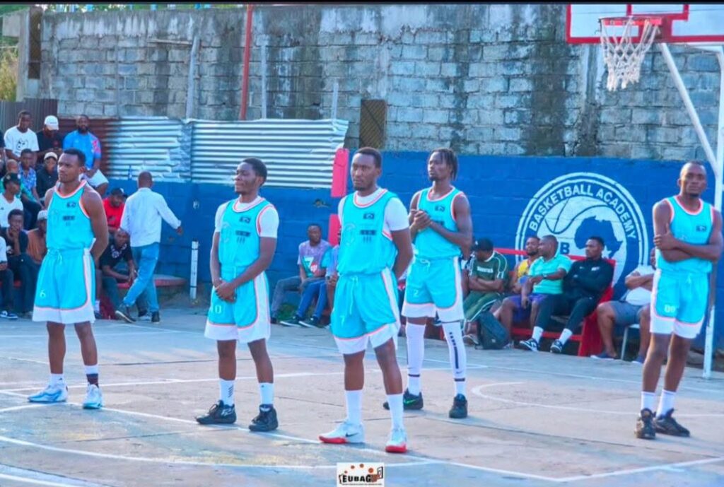 Basketball : le BC Cyclone renverse le BC Virunga et relance la finale du championnat de Goma
