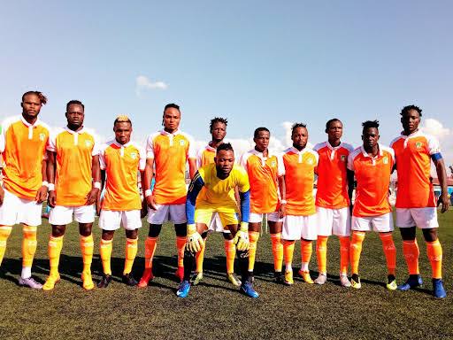 Linafoot : le FC Renaissance du Congo conteste sa relégation et saisit la FECOFA FC Renaissance