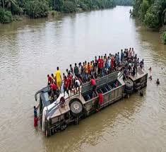 Côte d’Ivoire : un autocar chute dans le fleuve Bafing, au moins 24 morts et 36 blessés autocar chute dans le fleuve Bafing