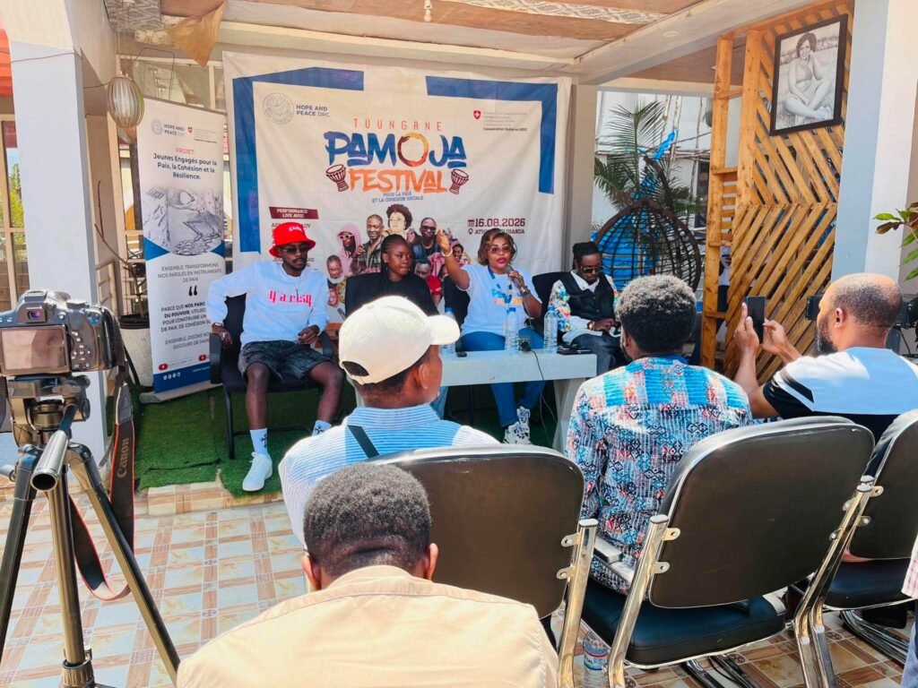 Festival Tuungane Pamoja