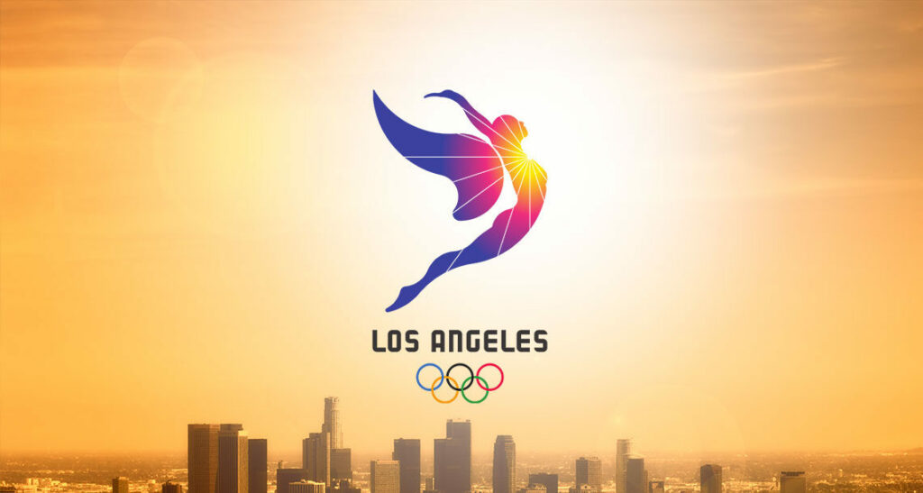 Éliminatoires JO Los Angeles 2028 : les Léopards dames face à la Côte d’Ivoire à Lubumbashi Comment-Los-Angeles-se-prepare-a-accueillir-les-Jeux-Olympiques-2028.-