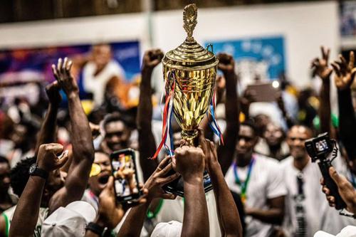 Coupe du Congo de Basket : le BC Kabono de Bukavu s’impose d’entrée face à l’UOM Coupe du Congo de Basket
