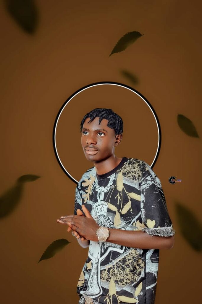 King Tapageur DRC