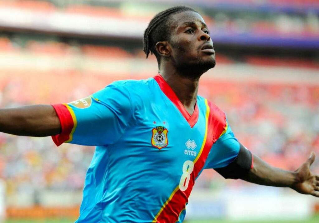 Trésor Mputu