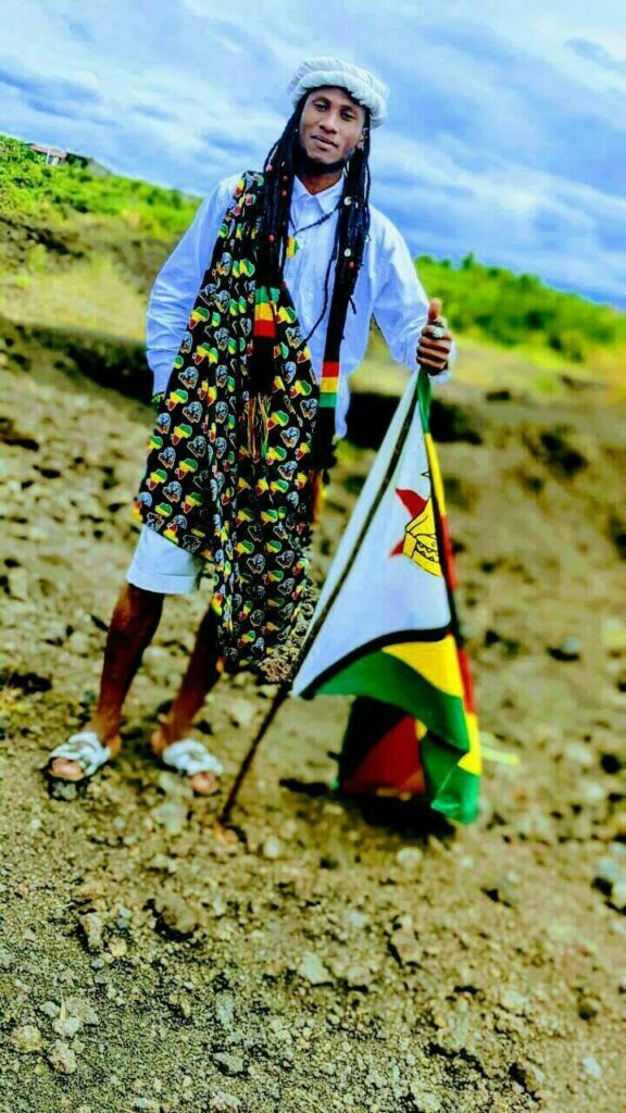 Goma : Djannely Maluchi annonce la sortie de « Telema Congolais », une chanson d’éveil à la conscience patriotique Djannely Maluchi