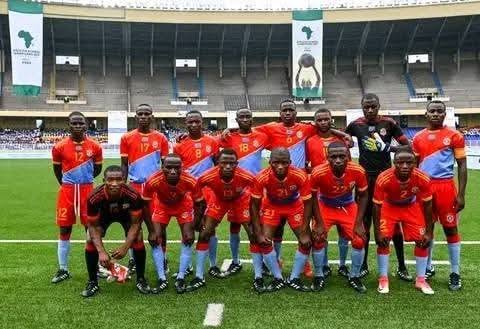 Coupe du monde U15 : Zico Tumba dévoile les 14 Léopards retenus pour le tournoi de Bakou U14