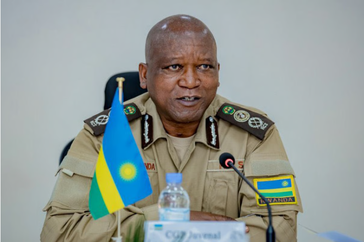 RDC-Rwanda : les États-Unis sanctionnent le ministère rwandais de la Défense et une institution financière accusée de soutenir le M23 le ministère rwandais de la Défense